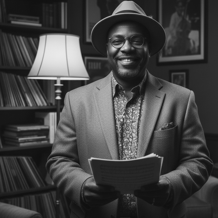 Blues Piano Lesson 2