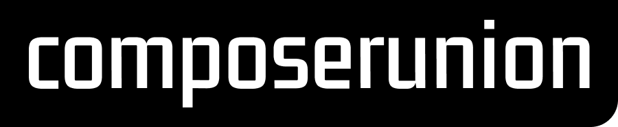 ComposerUnion Logo
